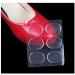 30PCS Envelop Gel Foot Support Pads - Silicone Shoe Stickers for Blisters & Bunions - Buy Online on GoSupps.com