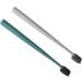 Shop Homsfou 4-Piece Electric Toothbrush Set - Portable Reusable Soft Bristles for Kids - Ideal Gift - Buy Online on GoSupps.com
