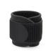 Adjustable Wrist Compression Strap Brace 2 Pack for Carpal Tunnel Tendonitis & Pain Relief - Ideal for Fitness & Weight Lifting (Black - Buy Online on GoSupps.com