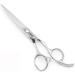 Kinsaro 6 440C Barber Hair Cutting Scissors - Professional Convex Edge Shears - Buy Online on GoSupps.com