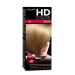 FARCOM HD hair color with keratin amino acids 60ml (08 light blonde)