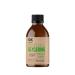 LIQUID PLANT GLYCERINE - Moisturizing and Softening for Hair and Skin - Cosmetic Base for Soaps Shampoos Creams Home Crafts (250ml)