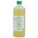 Pure Cold Pressed Organic Castor Oil Vegan Hexane Free BP Grade Non-GMO 1 litre