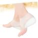 Didiseaon Silicone Heel Protectors - Heightening Insoles & Cushions for Travel | Disneyland Accessories - Buy Online on GoSupps.com