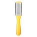 Pedicure Tools Foot Care Supplies Gently Remove Dead Skin Calluses Steel Brush Double-Sided Smoothing Exfoliating H0R8 Skin