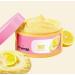 Compatible with Exfoliating Body Scrub Lemon Cookie Scent Smooths & Softens Skin Gentle Nourishing Formula 15 oz Jar Daily Use - Buy Online on GoSupps.com