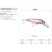 Rapala Husky Magnum 25 HMAG25S - Silver | High-Performance Fishing Lure - Buy Online on GoSupps.com