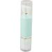 Portable Makeup Brush Ergonomic Strong Grip Odorless Retractable Powder Brush with Two Heads Anti-deformation for Home Use (Blue) - Buy Online on GoSupps.com