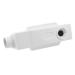 Embout pour Vaporisateur Facial de Salon en Plastique Robuste T te de Pulv risation Brume Froide Rempla able Accessoire Spa Visage Portable pour Hydratation Rapide et