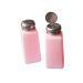 OUNONA Flacon Pompe Vide Pour Vernis Ongles Bouteille Ongles Avec Couvercle Antipoussi re Accessoire Pour Nail Art