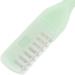 ZJchao Manual Nose Hair Trimmer - 360 Rotation Double Heads Deep Cleansing - Mint Green - 3pcs - International Shipping Available - Buy Online on GoSupps.com
