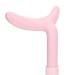 Atyhao Kids Posture Corrector | Orthodontic Hunchback Frame for Children | Sitting Posture Correction for Primary School Students | Pink - Buy Online on GoSupps.com