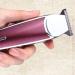 Tyatocepy Professional Hair Clipper Electric Hair Trimmer Blade Stainless Steel Replacement Knife Head for -6188 Blade Only - Buy Online on GoSupps.com