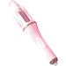 Beavorty 3pcs Fully Automatic Hair Curling Iron Hair Curler Straightener Hair Curling Wand Abs Pink 32.50X5.50X5.50CMx3pcs Pinkx3pcs - Buy Online on GoSupps.com