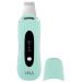 Spa Sciences LELA - Skin Spatula - for Deep Cleansing  Extraction  Serum Infusion and Lifting - 5 Treatment Modes - for All Skin Types - Rechargeable