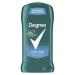 Degree Men Dry Protection Antiperspirant Cool Rush - 2.7 Oz | Long-lasting Odor and Wetness Protection - Buy Online on GoSupps.com