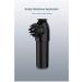 Samoruk 70ml Scalp Slicer - Portable Black Comb for Hair Loss Treatment & Nutrient Absorption - Buy Online on GoSupps.com