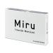 Miru 1-Month (Diopter: -03.00 / Radius: 8.6 / Diameter: 14)