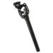 Suntour SR SP12 Suspension seat Post Black Size 31.6 x 350
