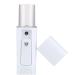 Makina USB Nano Mist Sprayer for Facial Beauty - Ultrasonic Moisturizing Handheld Mini Mister - Buy Online on GoSupps.com