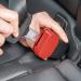 Easicozi Buckle Guard: Prevent Children Unbuckling in Car (2 Seat Pack) - Buy Online on GoSupps.com