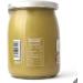 Pisti Sicilian Pistachio Cream Spread- Rich in Fibre - Ideal for Recipes - Grown in Italy - 600g - Buy Online on GoSupps.com