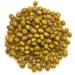 Yupik Organic Mung Beans Non-GMO Vegan Gluten-Free 1 Kilogram 1 kg (Pack of 1) - Buy Online on GoSupps.com