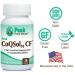 Peak CoQSol10 CF Supplement - Premium CoQ10 for Heart Health & Energy | International Shipping Available - Buy Online on GoSupps.com