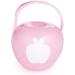 Lankater Baby Dummy Case - Travel Pacifier Box | Infant Toddler Pacifier Holder & Storage Container - Buy Online on GoSupps.com