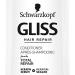 Schwarzkopf Gliss Hair Repair Conditioner 200ml | Liquid Keratin Total Repair for Damaged Hair - Buy Internationally - Buy Online on GoSupps.com