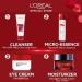 L'Oreal Revitalift Laser X3 Anti-Aging Cream 50ml - Best International Shipping Age-Defying Skincare - Buy Online on GoSupps.com