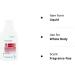 Schulke Octenisan Antimicrobial Wash Lotion 500ML Fragrance-free 500 ml (Pack of 1) - Buy Online on GoSupps.com