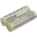 Battery Replacement for VL-E760 Series | HQ4861 HQ4866 HQ487/B & More - International Shipping Available - Buy Online on GoSupps.com