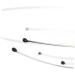 Fomiyes 6 STK Head Clawed Massage Gear - Full Body Massage Mat & Handy Head Massage Device for Therapeutic Relief - Buy Online on GoSupps.com