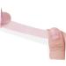 FOMIYES 36 Rolls Lash Tape Eyelash Adhesive Tapes Adhesive Tape Medical Nonwovens Eyelash Tape Lash Extensions Supplies Makeup Stuff Breathable Eyelash Curler Non-woven Fabric - Buy Online on GoSupps.com