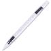1PC Nail Art Sculpture Pens Silicone Dual Head Manicure Carving Pen Rhinestone Beads Picker Tool - Buy Online on GoSupps.com