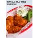 Buffalo Wild Wings Spicy Garlic Sauce - 2 Bottles, 12 fl.oz (355g) each - Buy Online on GoSupps.com