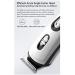 Professional Electric Hair Clipper for Men - Rechargeable Hair Trimmer & Cutter | International Shipping - Buy Online on GoSupps.com