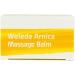 Weleda Arnica Massage Balm 100 ml 100 ml (Pack of 1) - Buy Online on GoSupps.com