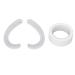 Infant Ear Corrector Breathable SiliconeMaterial Cuttable Baby Ear Corrector with Ear Pads for Wind Prone Ear for AuricleValgus for Deformed Ear