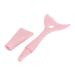 Silicone Tool Multifunctional Soft Flexible Reusable Helper for Home () Pink
