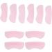 Buy Silicone Eyelash Perming Pads - 5 Pairs for Perfect Lash Extensions | International Shipping - Buy Online on GoSupps.com