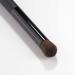ARTDECO Profi Eye Blender - Premium Eye Shadow Brush for Seamless Blending - Black & Silver - 1 Piece - Buy Online on GoSupps.com