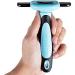 DakPets Professional Deshedding Tool for Dogs and Cats - Reduces Shedding by up to 95% - Buy Online on GoSupps.com