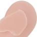 Silicone Human Ear Model Realistic Practice Experience Easy Use Soft Reusable Artificial Ear Model Simulation for Ear Piercing Teaching(Medium Skin Color) - Buy Online on GoSupps.com