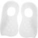 Buy Gatuida 4 Pairs Flat Foot Insoles - O Type Leg Shoe Inserts for Men | Arch Support & Comfort Cushioning - International Shipping Available - Buy Online on GoSupps.com