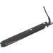 2 in 1 Hair Straightener Curler with Twisted Design Hair Straightener Flat Iron Even Heat Distribution Adjustable Temp Control for All Hair Types (US Plug) - Buy Online on GoSupps.com