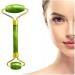 Buy Jade Roller for Face | Premium Facial & Neck Massager for Enhanced Skin Care - Perfect for Serums Creams & Oils - Buy Online on GoSupps.com