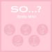 So... Strawberry & Cream Body Mist 100ml - Buy Online on GoSupps.com