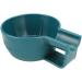Premium Retro Shaving Cup for Men - Deep Foam & Wet Razor Essentials | International Shipping Available - Buy Online on GoSupps.com